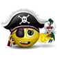 :pirata:
